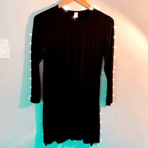 Sweater Dresses & Shoes